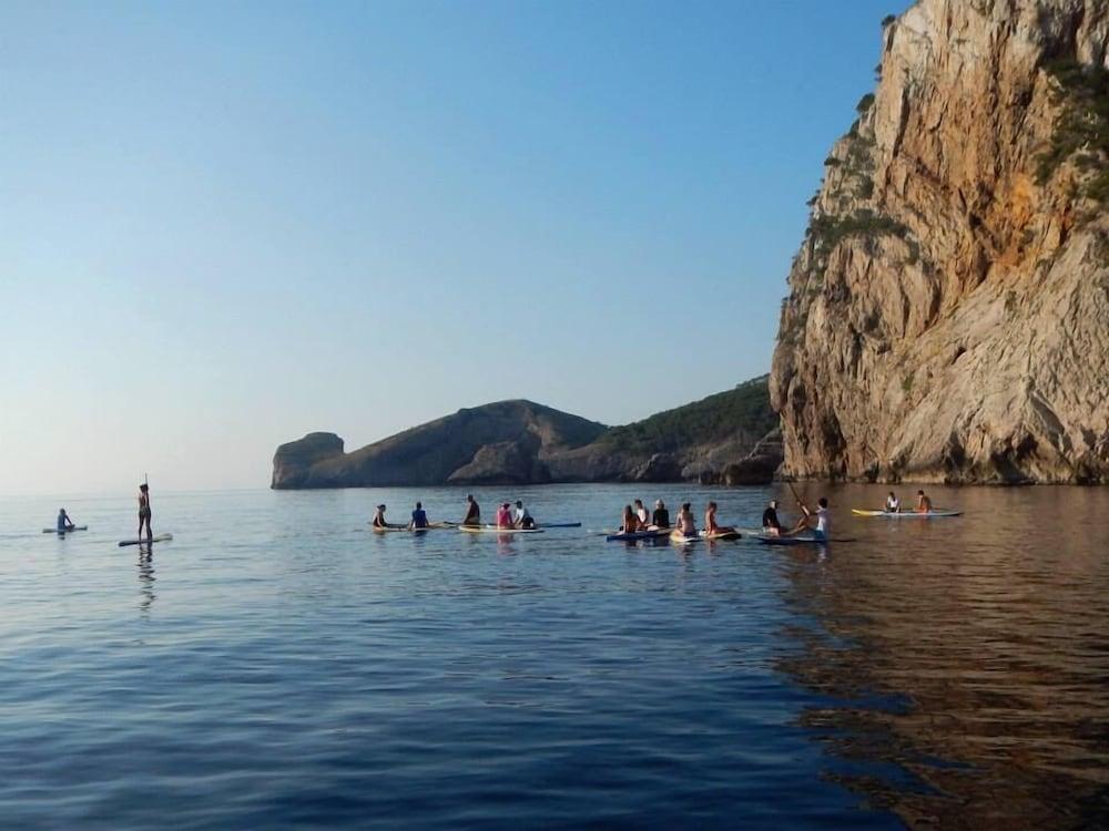 Can Miquel Ля Эскала Экстерьер фото